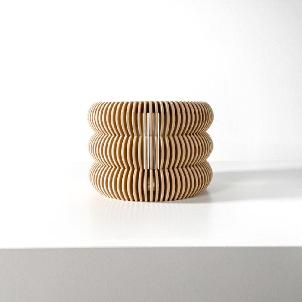 ALDE Pot - Modern Decorative Pot